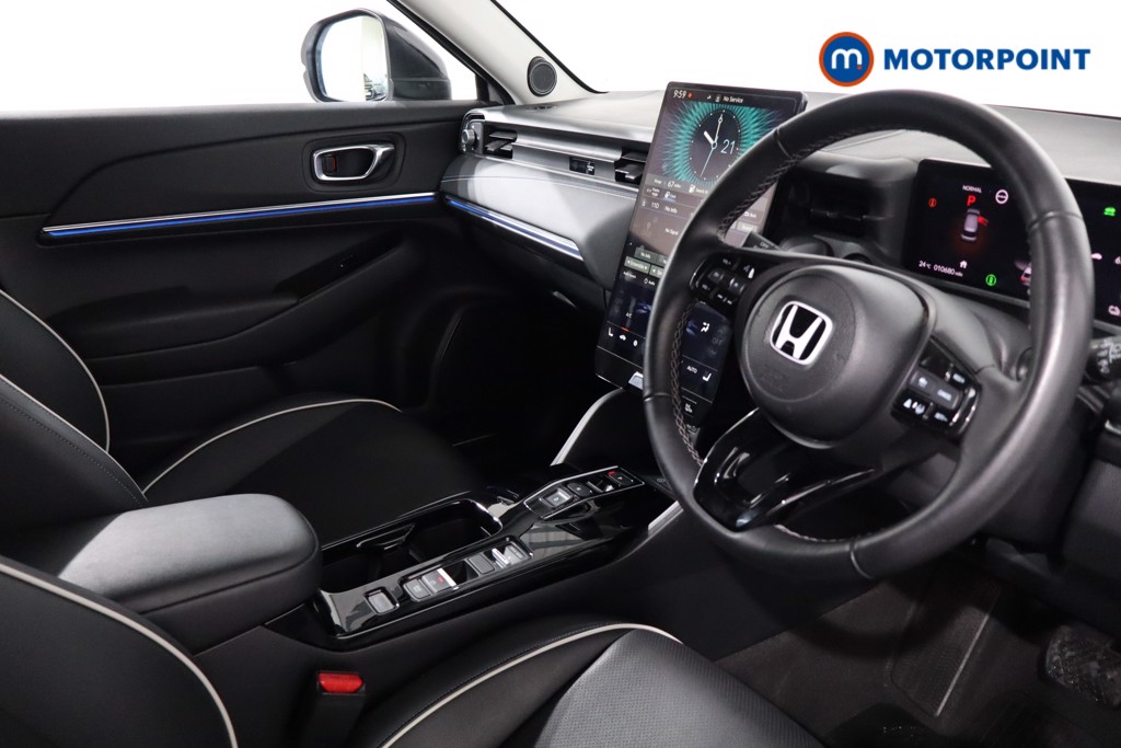 Honda E Ny1 Elegance Automatic Electric Hatchback - Stock Number (1556251) - 27th supplementary image
