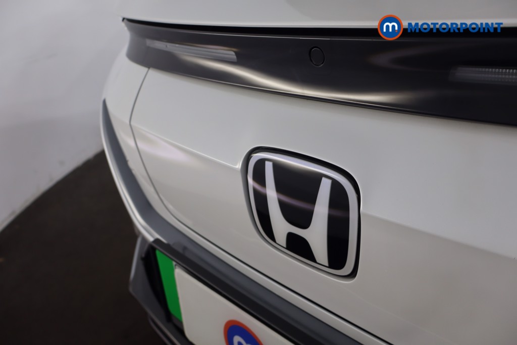Honda E Ny1 Elegance Automatic Electric Hatchback - Stock Number (1556251) - 28th supplementary image