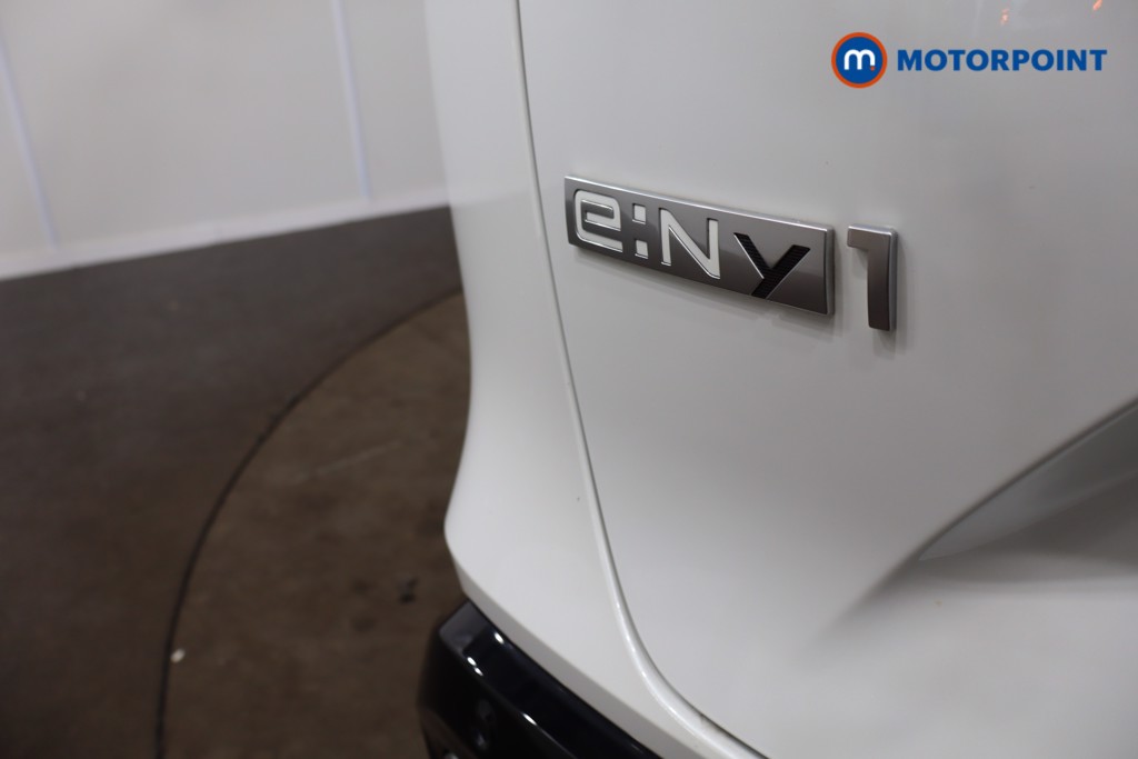 Honda E Ny1 Elegance Automatic Electric Hatchback - Stock Number (1556251) - 30th supplementary image