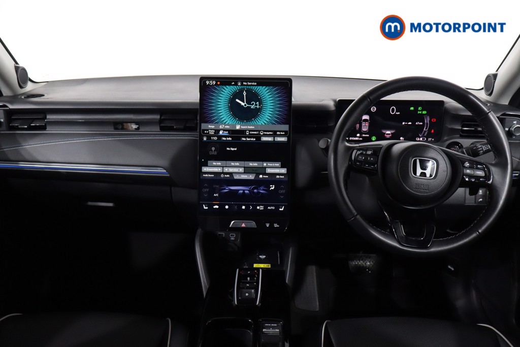 Honda E Ny1 Elegance Automatic Electric Hatchback - Stock Number (1556251) - 1st supplementary image
