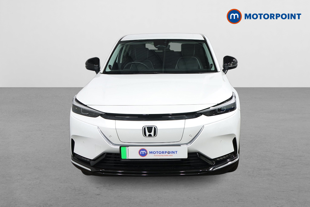 Honda E Ny1 Elegance Automatic Electric Hatchback - Stock Number (1556251) - Front bumper