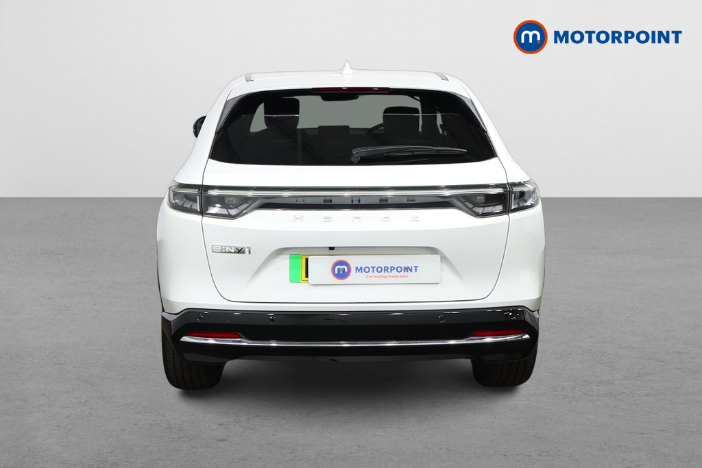 Honda E Ny1 Elegance Automatic Electric Hatchback - Stock Number (1556251) - Rear bumper