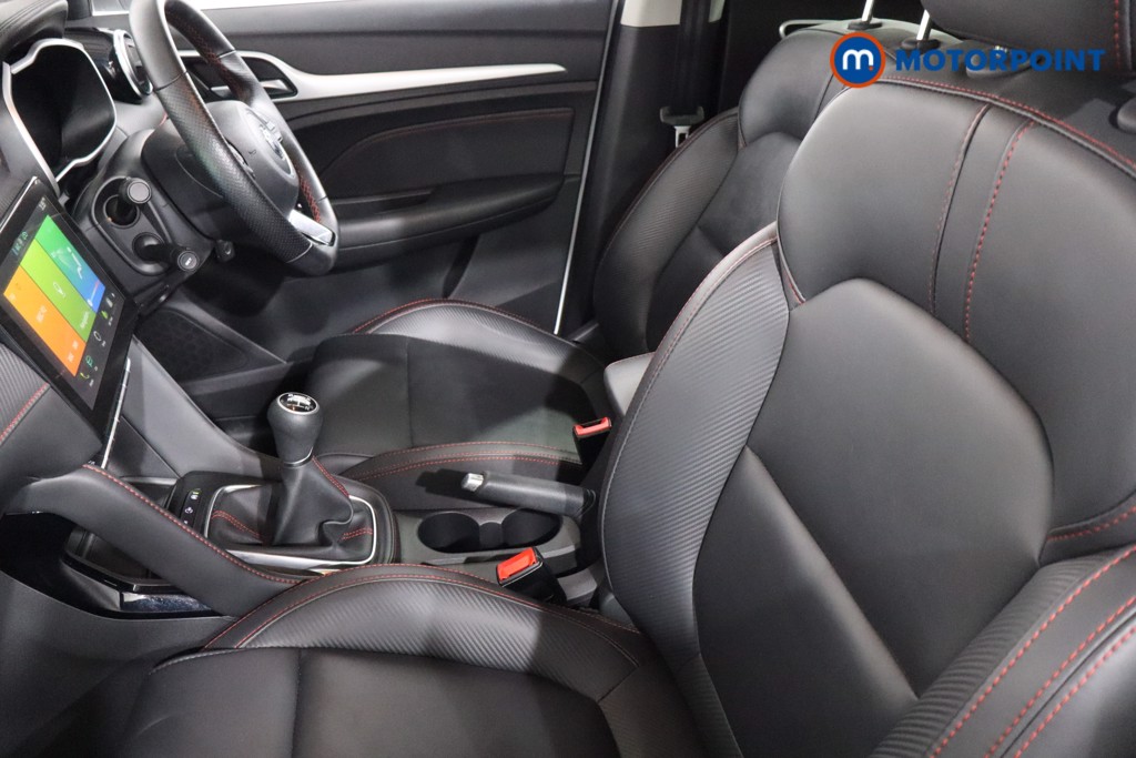 Mg Motor Uk ZS Exclusive Manual Petrol SUV - Stock Number (1556341) - 4th supplementary image