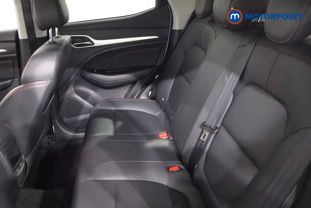 Mg Motor Uk ZS Exclusive Manual Petrol SUV - Stock Number (1556341) - 5th supplementary image