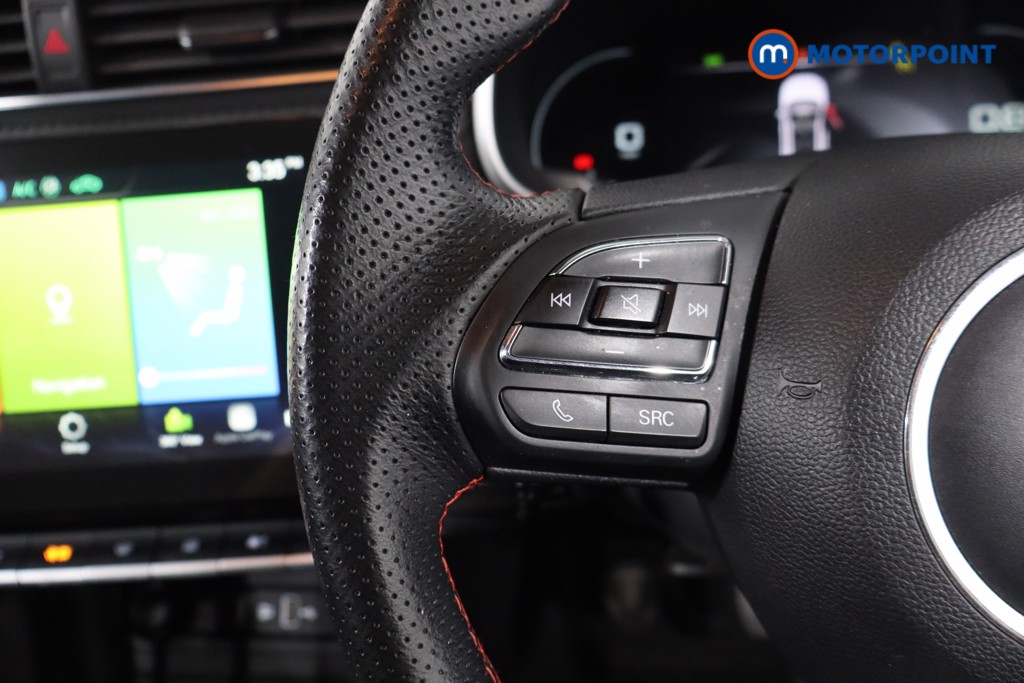 Mg Motor Uk ZS Exclusive Manual Petrol SUV - Stock Number (1556341) - 7th supplementary image
