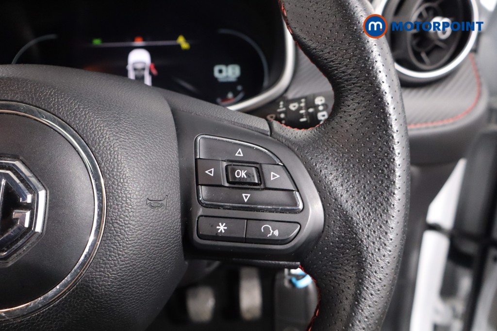 Mg Motor Uk ZS Exclusive Manual Petrol SUV - Stock Number (1556341) - 8th supplementary image