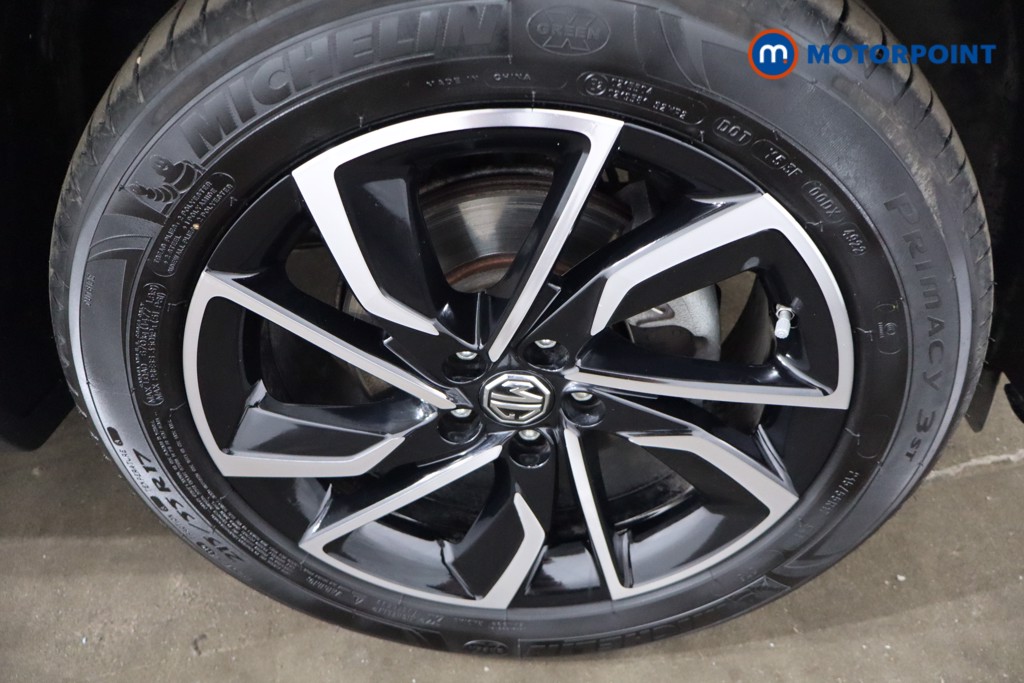 Mg Motor Uk ZS Exclusive Manual Petrol SUV - Stock Number (1556341) - 9th supplementary image