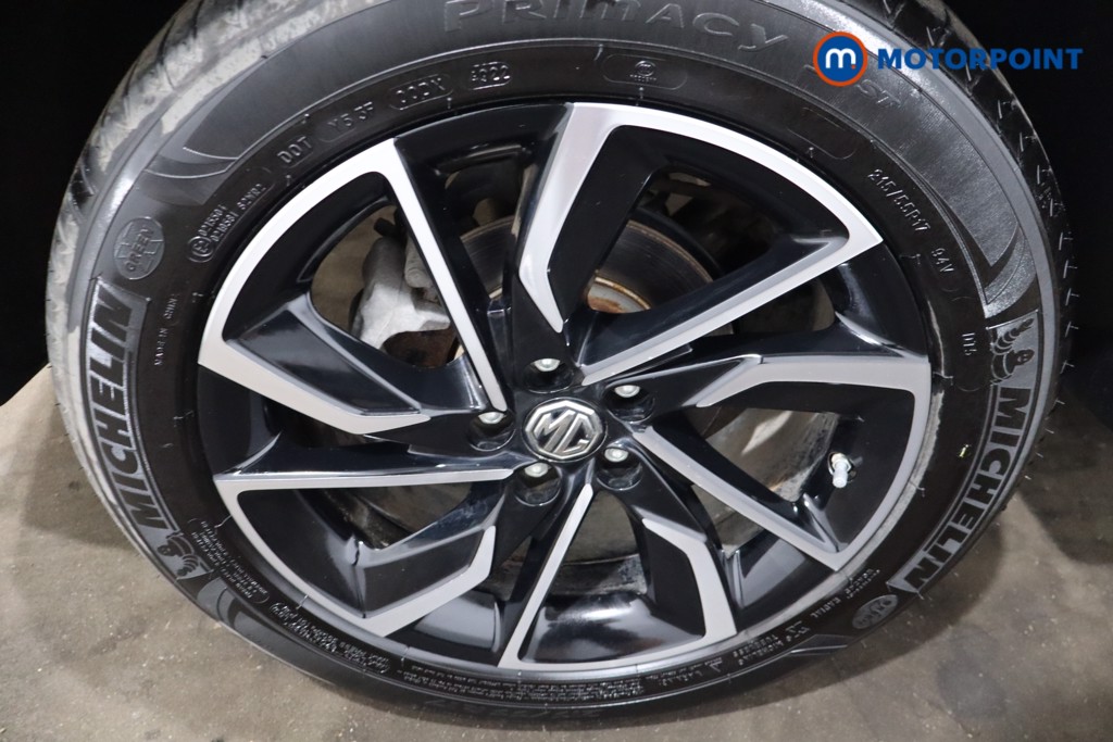 Mg Motor Uk ZS Exclusive Manual Petrol SUV - Stock Number (1556341) - 10th supplementary image