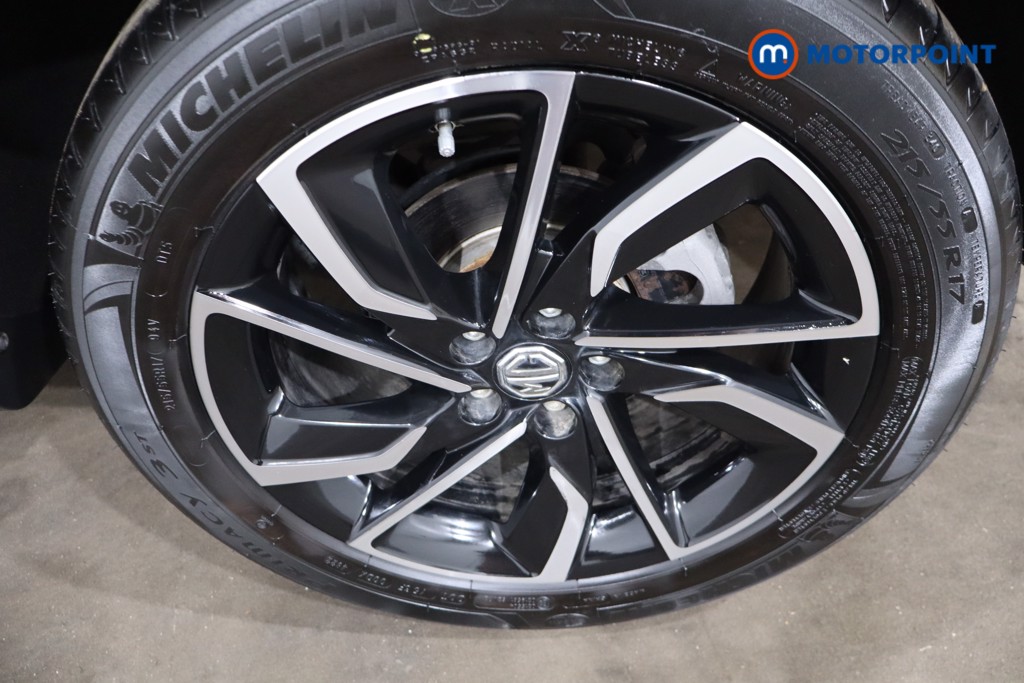 Mg Motor Uk ZS Exclusive Manual Petrol SUV - Stock Number (1556341) - 12th supplementary image