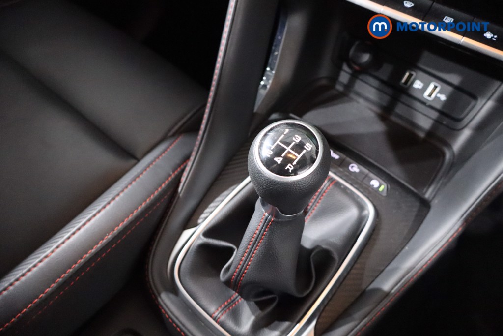 Mg Motor Uk ZS Exclusive Manual Petrol SUV - Stock Number (1556341) - 14th supplementary image