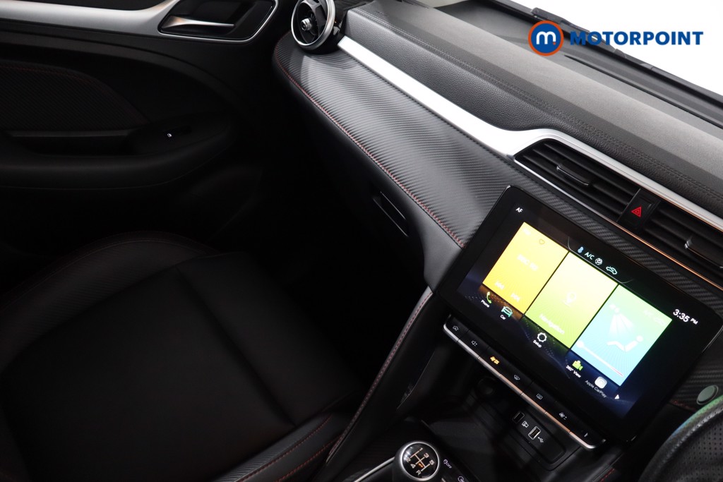 Mg Motor Uk ZS Exclusive Manual Petrol SUV - Stock Number (1556341) - 15th supplementary image