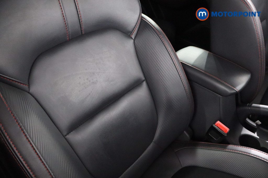 Mg Motor Uk ZS Exclusive Manual Petrol SUV - Stock Number (1556341) - 22nd supplementary image