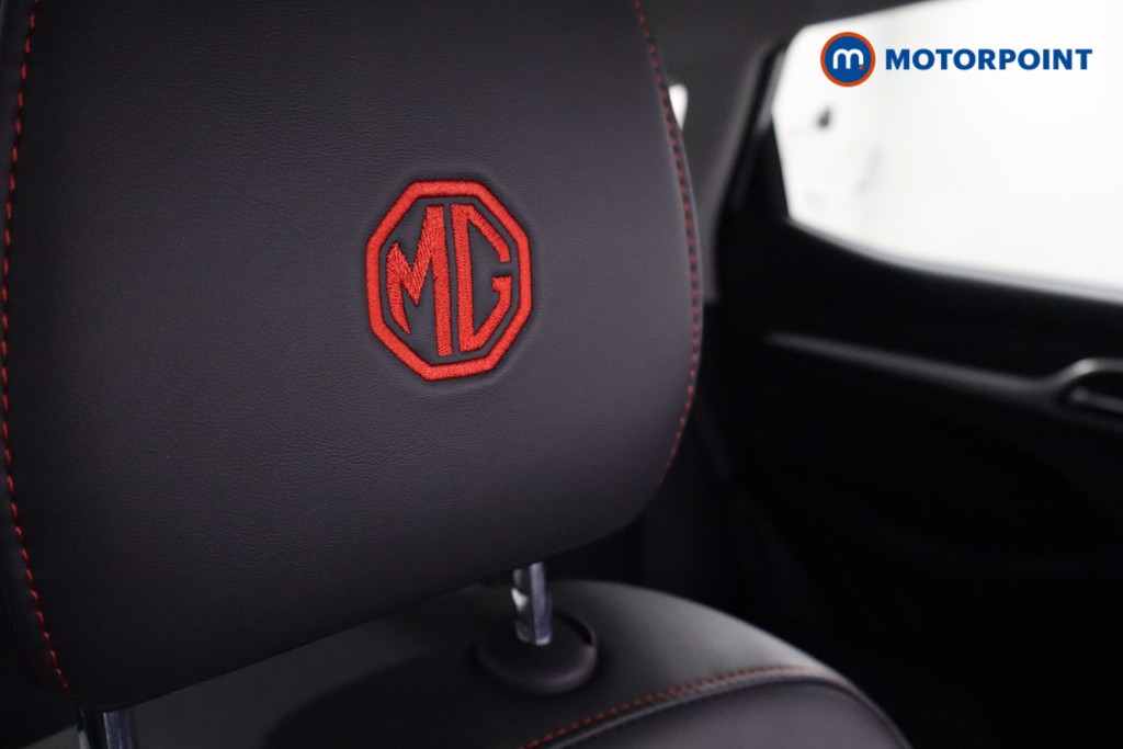 Mg Motor Uk ZS Exclusive Manual Petrol SUV - Stock Number (1556341) - 23rd supplementary image