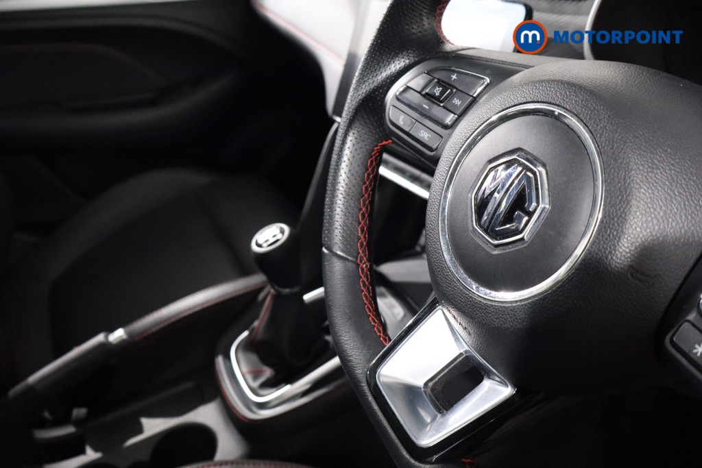 Mg Motor Uk ZS Exclusive Manual Petrol SUV - Stock Number (1556341) - 24th supplementary image