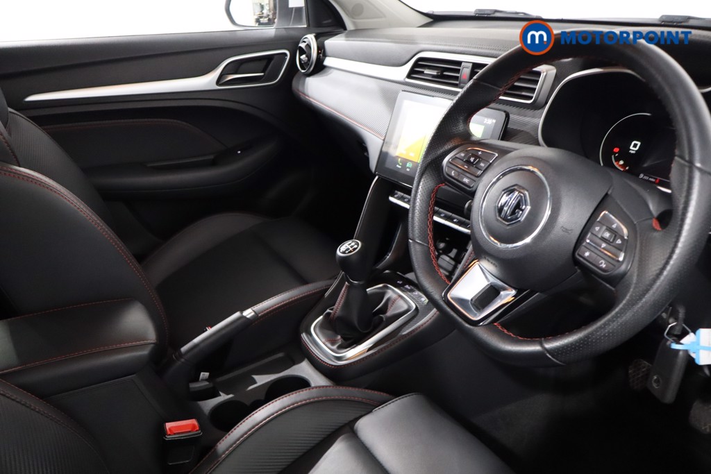 Mg Motor Uk ZS Exclusive Manual Petrol SUV - Stock Number (1556341) - 25th supplementary image