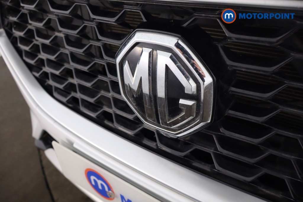 Mg Motor Uk ZS Exclusive Manual Petrol SUV - Stock Number (1556341) - 26th supplementary image