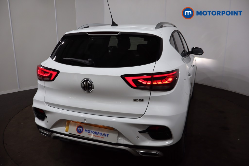 Mg Motor Uk ZS Exclusive Manual Petrol SUV - Stock Number (1556341) - 28th supplementary image