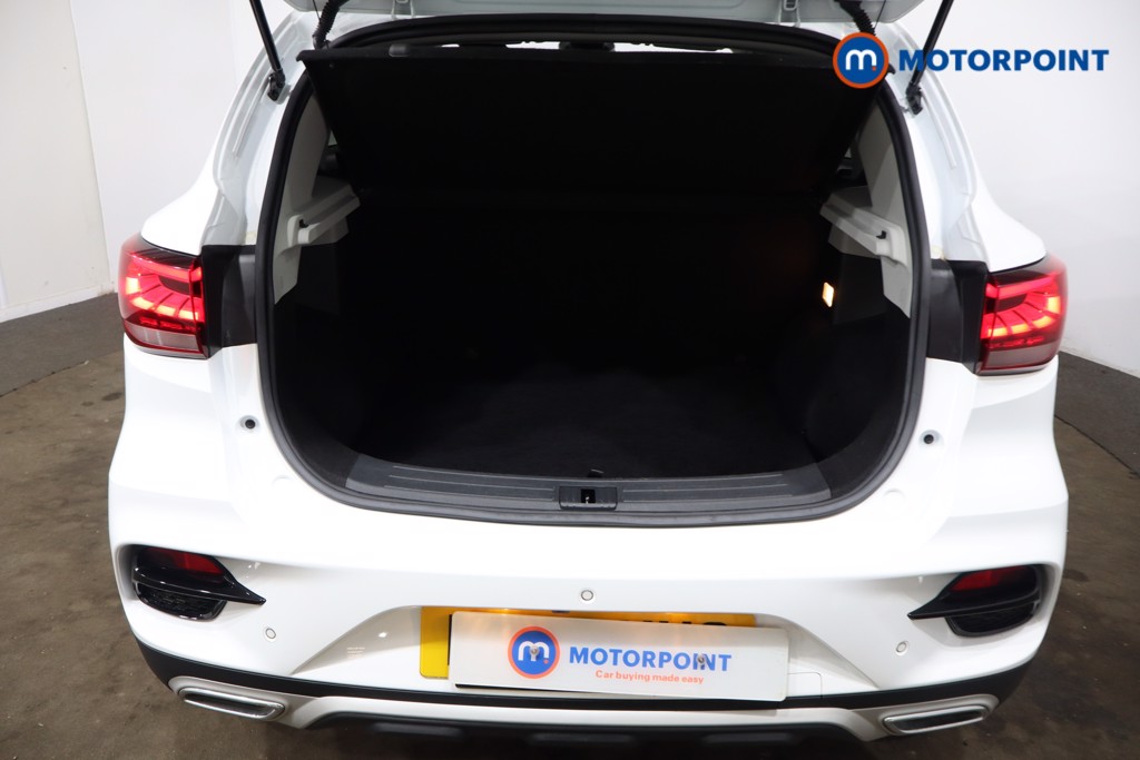 Mg Motor Uk ZS Exclusive Manual Petrol SUV - Stock Number (1556341) - 29th supplementary image