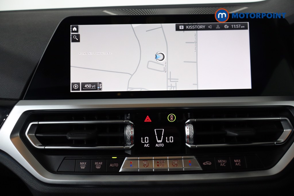 BMW 3 Series Se Pro Automatic Petrol Plug-In Hybrid Estate - Stock Number (1556398) - 2nd supplementary image