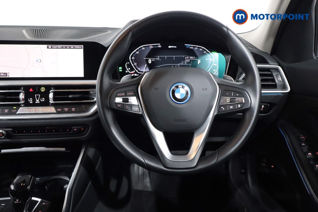 BMW 3 Series Se Pro Automatic Petrol Plug-In Hybrid Estate - Stock Number (1556398) - 3rd supplementary image