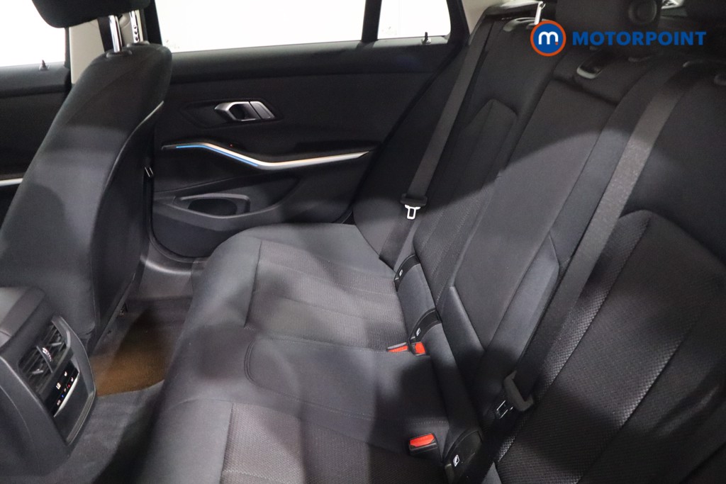 BMW 3 Series Se Pro Automatic Petrol Plug-In Hybrid Estate - Stock Number (1556398) - 5th supplementary image