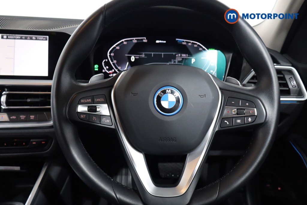 BMW 3 Series Se Pro Automatic Petrol Plug-In Hybrid Estate - Stock Number (1556398) - 6th supplementary image