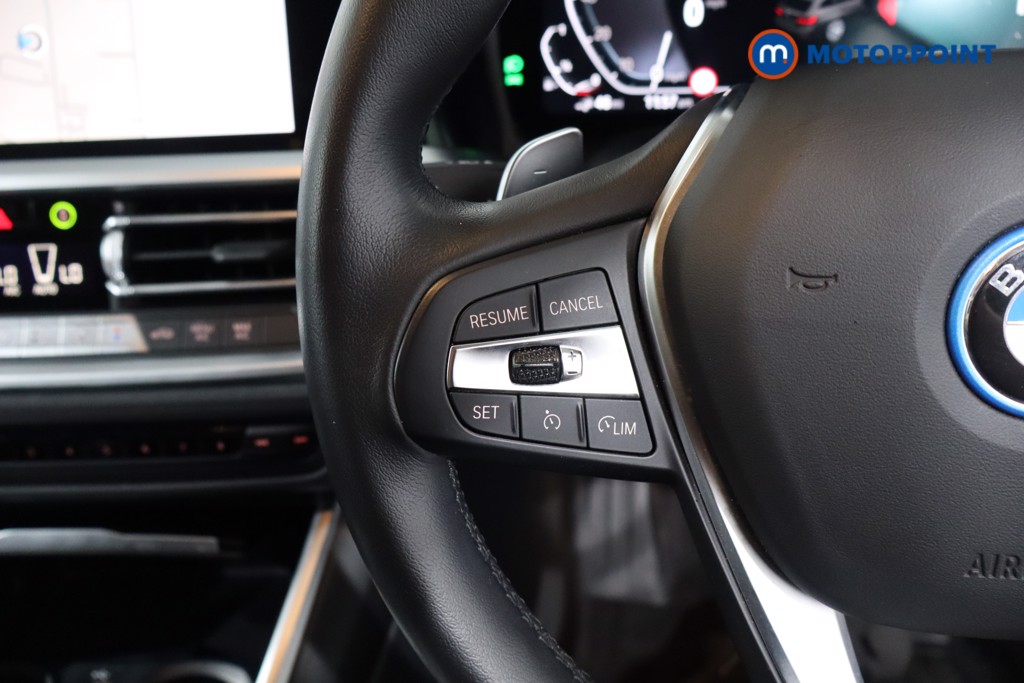 BMW 3 Series Se Pro Automatic Petrol Plug-In Hybrid Estate - Stock Number (1556398) - 7th supplementary image
