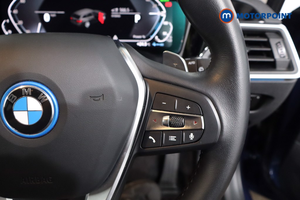 BMW 3 Series Se Pro Automatic Petrol Plug-In Hybrid Estate - Stock Number (1556398) - 8th supplementary image