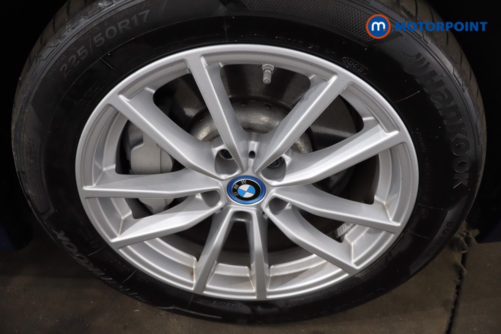 BMW 3 Series Se Pro Automatic Petrol Plug-In Hybrid Estate - Stock Number (1556398) - 9th supplementary image