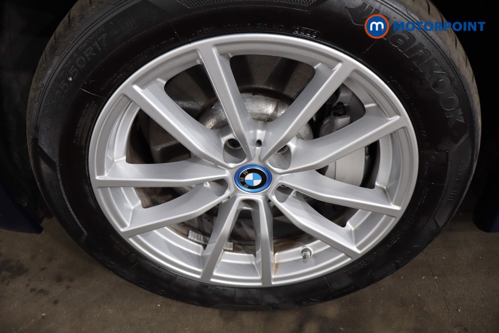 BMW 3 Series Se Pro Automatic Petrol Plug-In Hybrid Estate - Stock Number (1556398) - 10th supplementary image