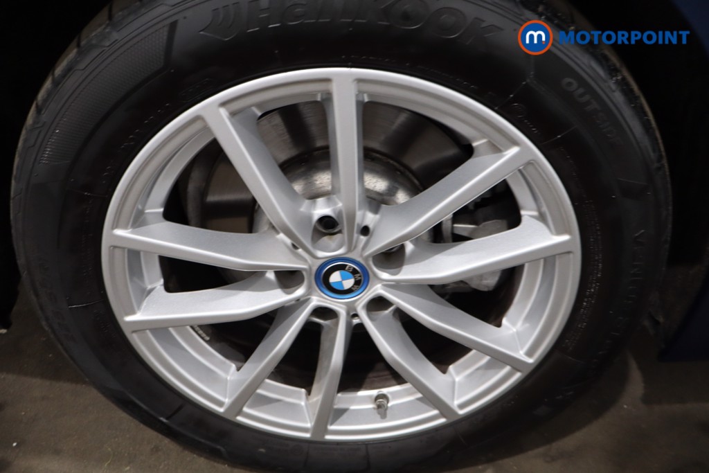 BMW 3 Series Se Pro Automatic Petrol Plug-In Hybrid Estate - Stock Number (1556398) - 11th supplementary image