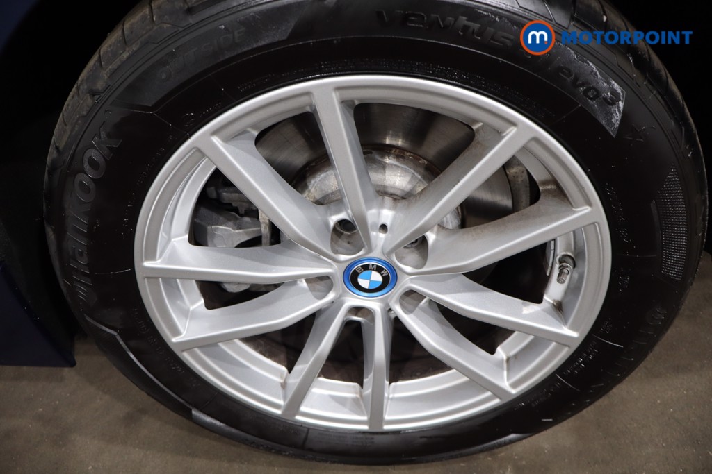 BMW 3 Series Se Pro Automatic Petrol Plug-In Hybrid Estate - Stock Number (1556398) - 12th supplementary image