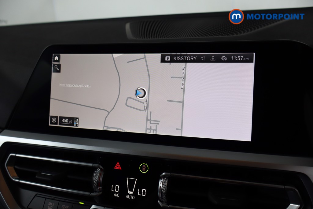 BMW 3 Series Se Pro Automatic Petrol Plug-In Hybrid Estate - Stock Number (1556398) - 13th supplementary image