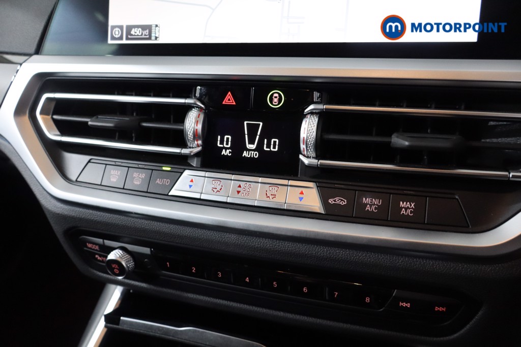 BMW 3 Series Se Pro Automatic Petrol Plug-In Hybrid Estate - Stock Number (1556398) - 14th supplementary image