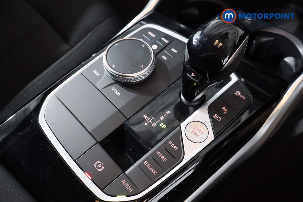 BMW 3 Series Se Pro Automatic Petrol Plug-In Hybrid Estate - Stock Number (1556398) - 15th supplementary image