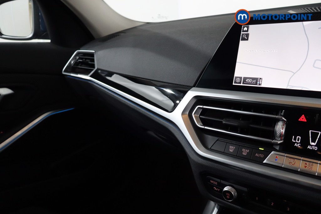 BMW 3 Series Se Pro Automatic Petrol Plug-In Hybrid Estate - Stock Number (1556398) - 18th supplementary image