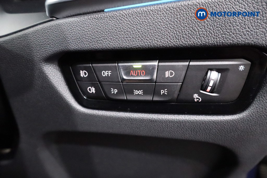 BMW 3 Series Se Pro Automatic Petrol Plug-In Hybrid Estate - Stock Number (1556398) - 21st supplementary image