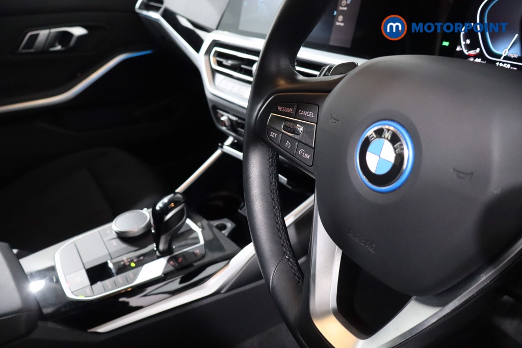 BMW 3 Series Se Pro Automatic Petrol Plug-In Hybrid Estate - Stock Number (1556398) - 25th supplementary image