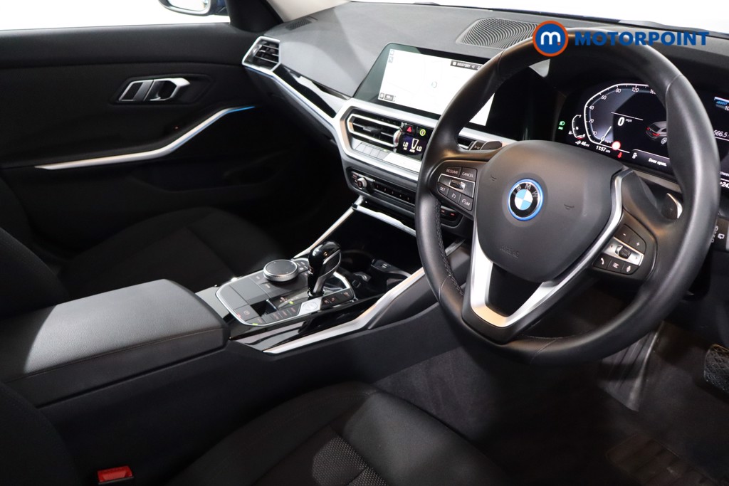 BMW 3 Series Se Pro Automatic Petrol Plug-In Hybrid Estate - Stock Number (1556398) - 26th supplementary image