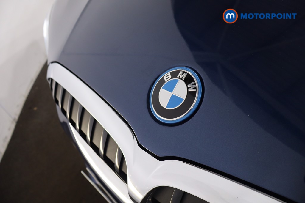 BMW 3 Series Se Pro Automatic Petrol Plug-In Hybrid Estate - Stock Number (1556398) - 27th supplementary image