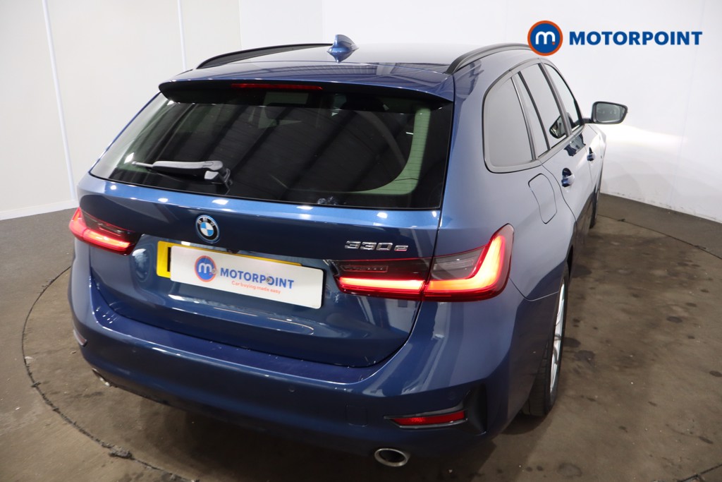 BMW 3 Series Se Pro Automatic Petrol Plug-In Hybrid Estate - Stock Number (1556398) - 29th supplementary image