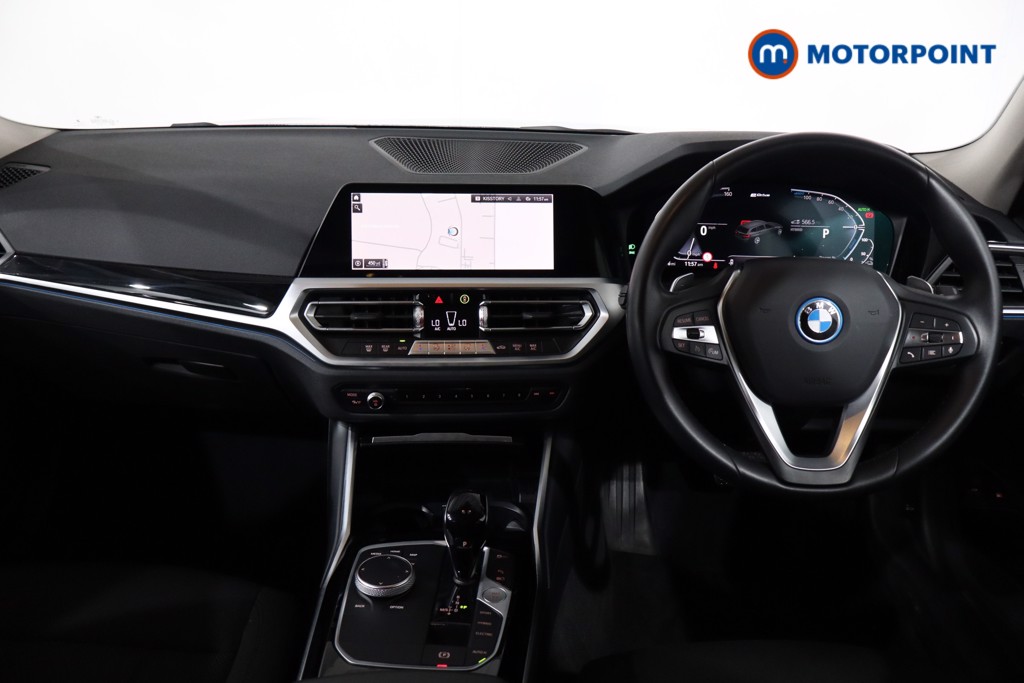 BMW 3 Series Se Pro Automatic Petrol Plug-In Hybrid Estate - Stock Number (1556398) - 1st supplementary image