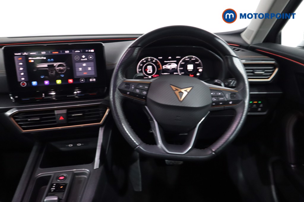 Cupra Formentor V2 Automatic Petrol SUV - Stock Number (1556399) - 3rd supplementary image