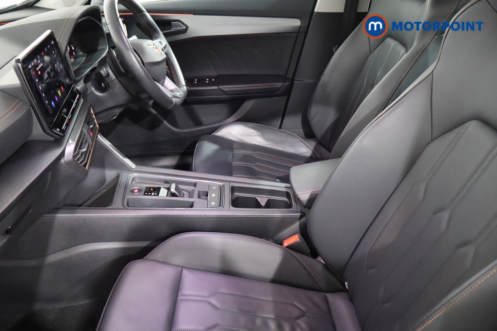 Cupra Formentor V2 Automatic Petrol SUV - Stock Number (1556399) - 4th supplementary image