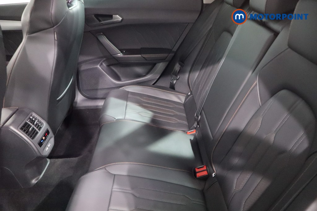 Cupra Formentor V2 Automatic Petrol SUV - Stock Number (1556399) - 5th supplementary image
