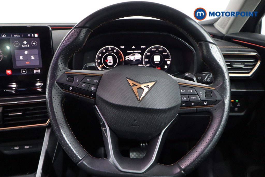 Cupra Formentor V2 Automatic Petrol SUV - Stock Number (1556399) - 6th supplementary image