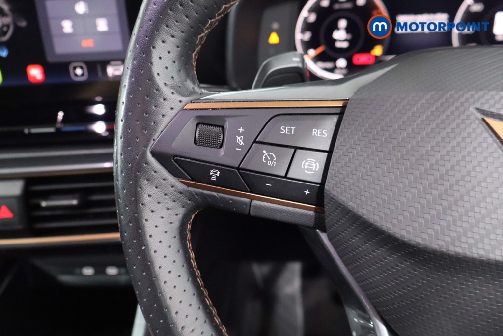 Cupra Formentor V2 Automatic Petrol SUV - Stock Number (1556399) - 7th supplementary image