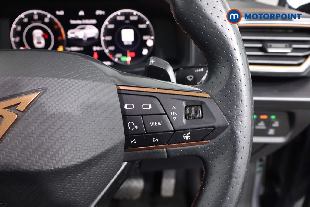 Cupra Formentor V2 Automatic Petrol SUV - Stock Number (1556399) - 8th supplementary image