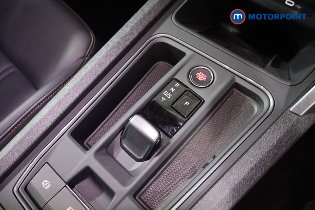 Cupra Formentor V2 Automatic Petrol SUV - Stock Number (1556399) - 14th supplementary image
