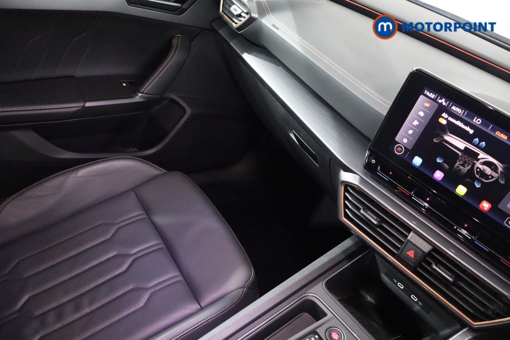 Cupra Formentor V2 Automatic Petrol SUV - Stock Number (1556399) - 15th supplementary image